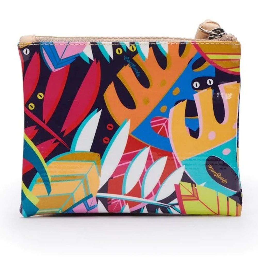 Consuela Maya Teeny Slim Wallet - Picture 15 of 16